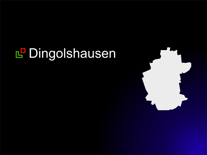 97497 Dingolshausen