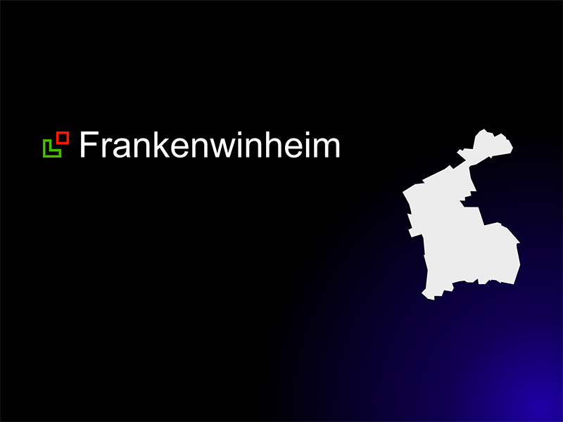 97447 Frankenwinheim