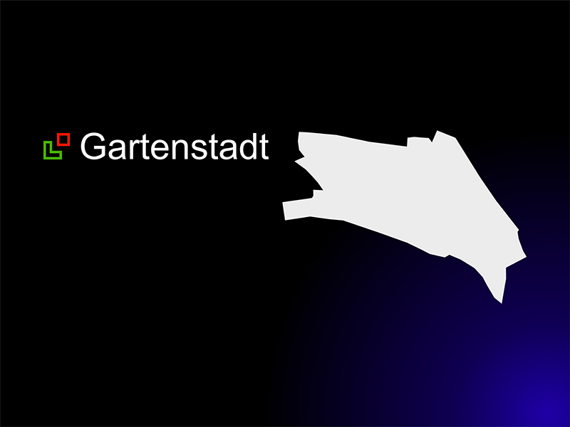 Gartenstadt