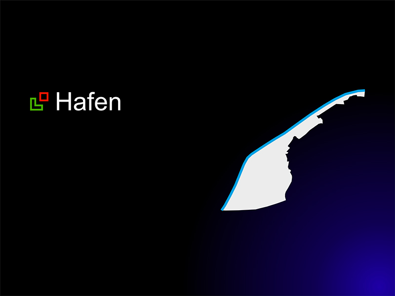 Hafen