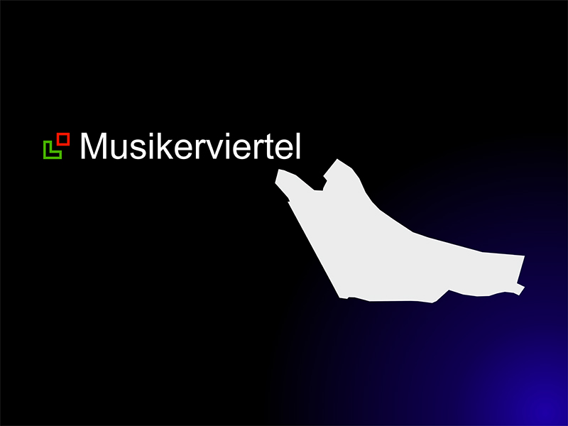 Musikerviertel
