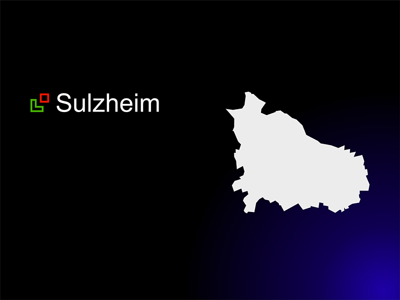 97529 Sulzheim