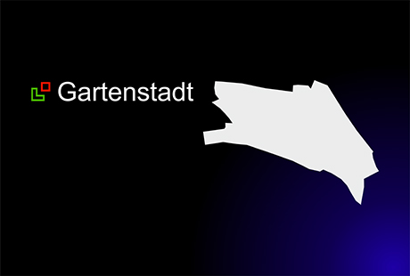 Gartenstadt