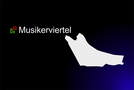 Musikerviertel